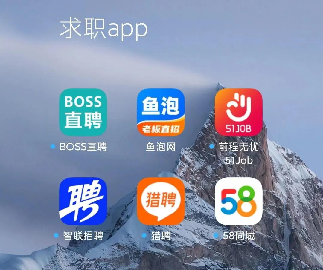 山南最新找工作用什么平台最好方法分析(最方便真实的山南找工作用什么平台最好2025年6月方法)