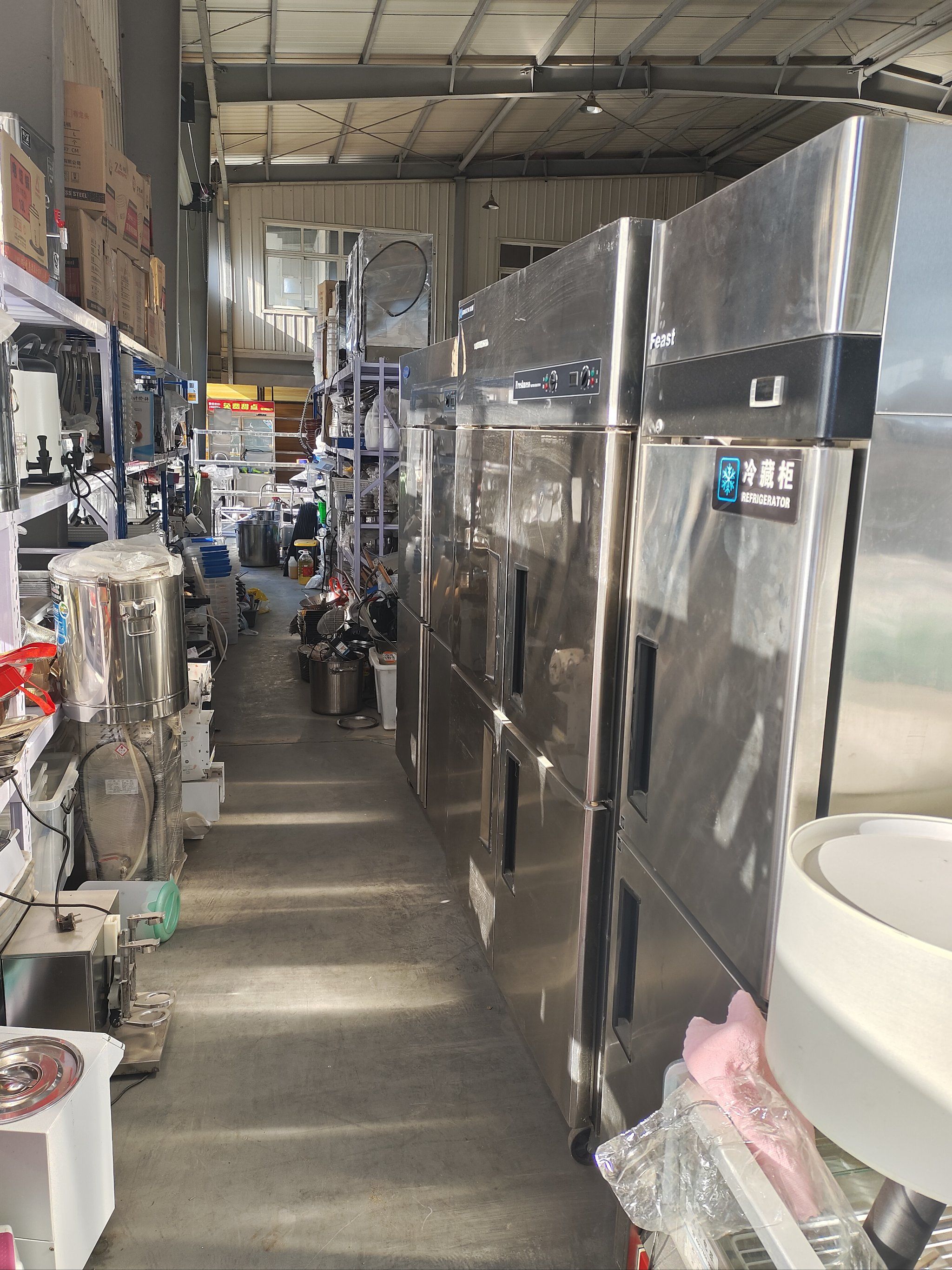 山南最新苏州二手设备高价回收方法分析(最方便真实的山南苏州二手机械设备回收方法)